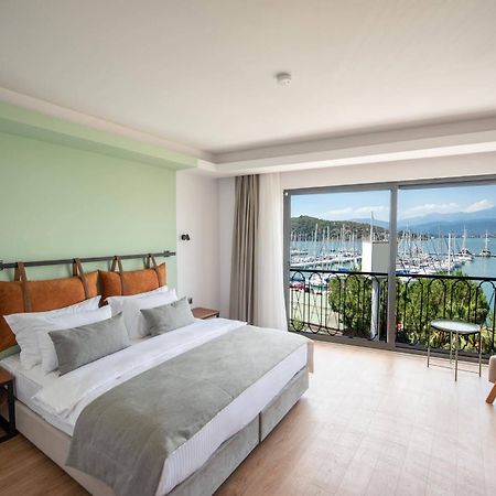 La Farine Hotel Fethiye Exterior foto