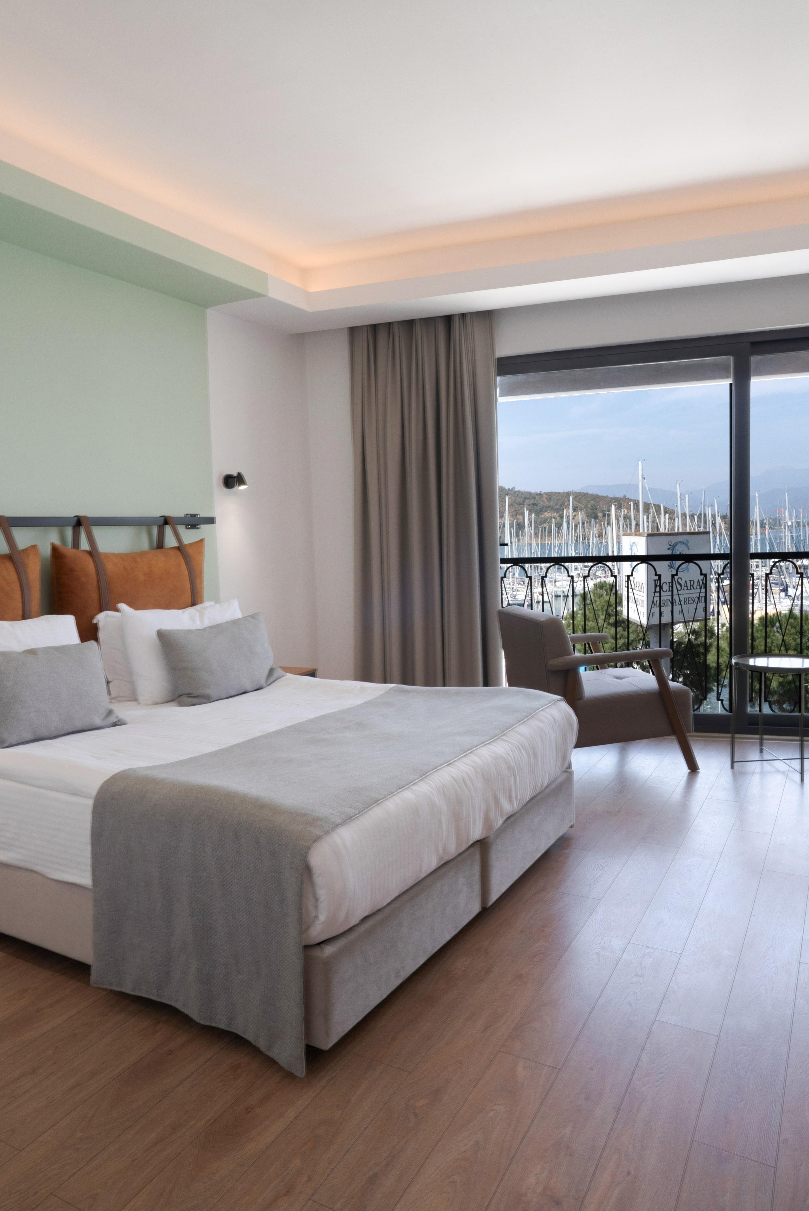La Farine Hotel Fethiye Exterior foto